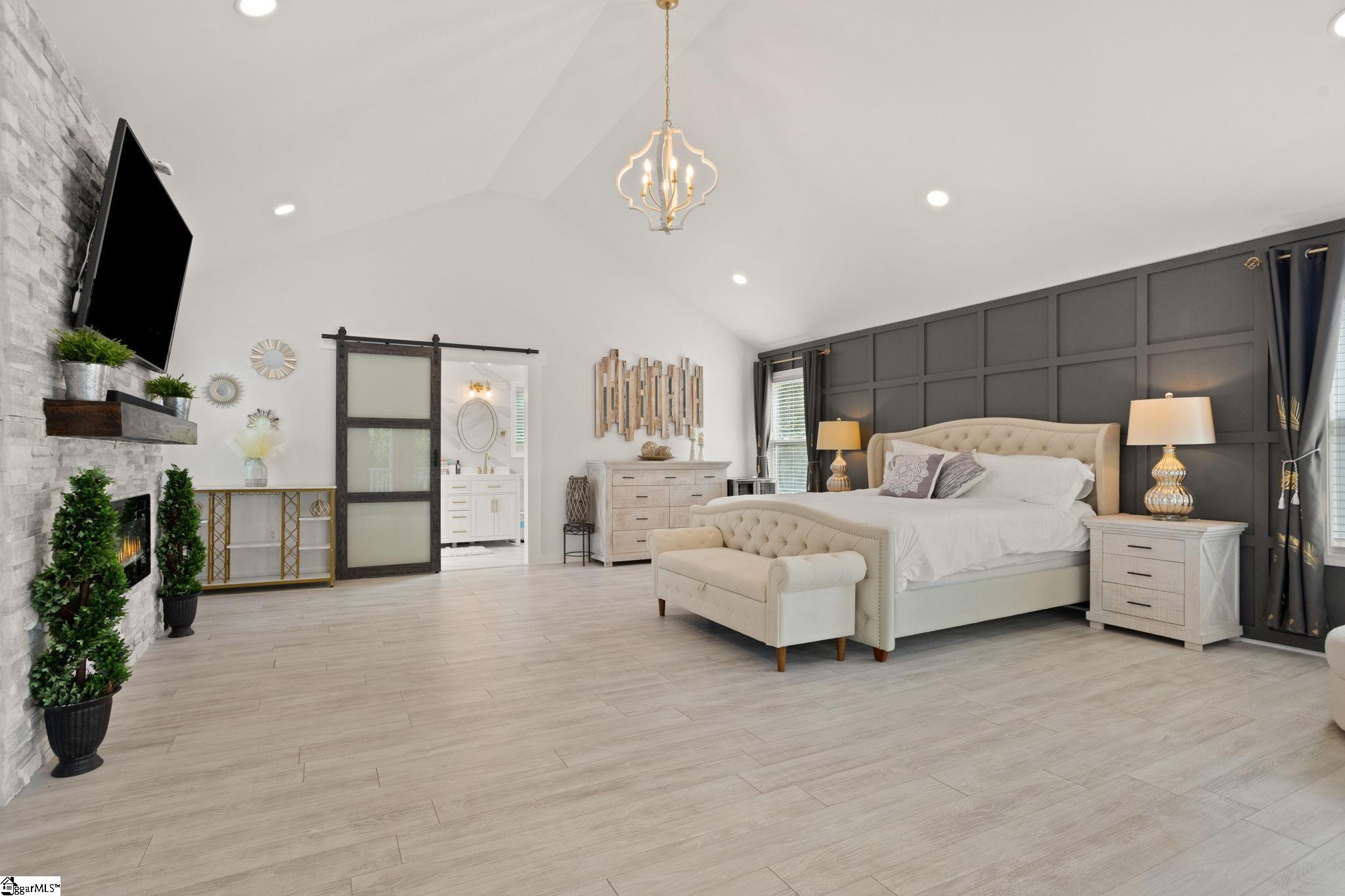 207 Suttles Road Inman, SC 29349 - Photo 6 of 43