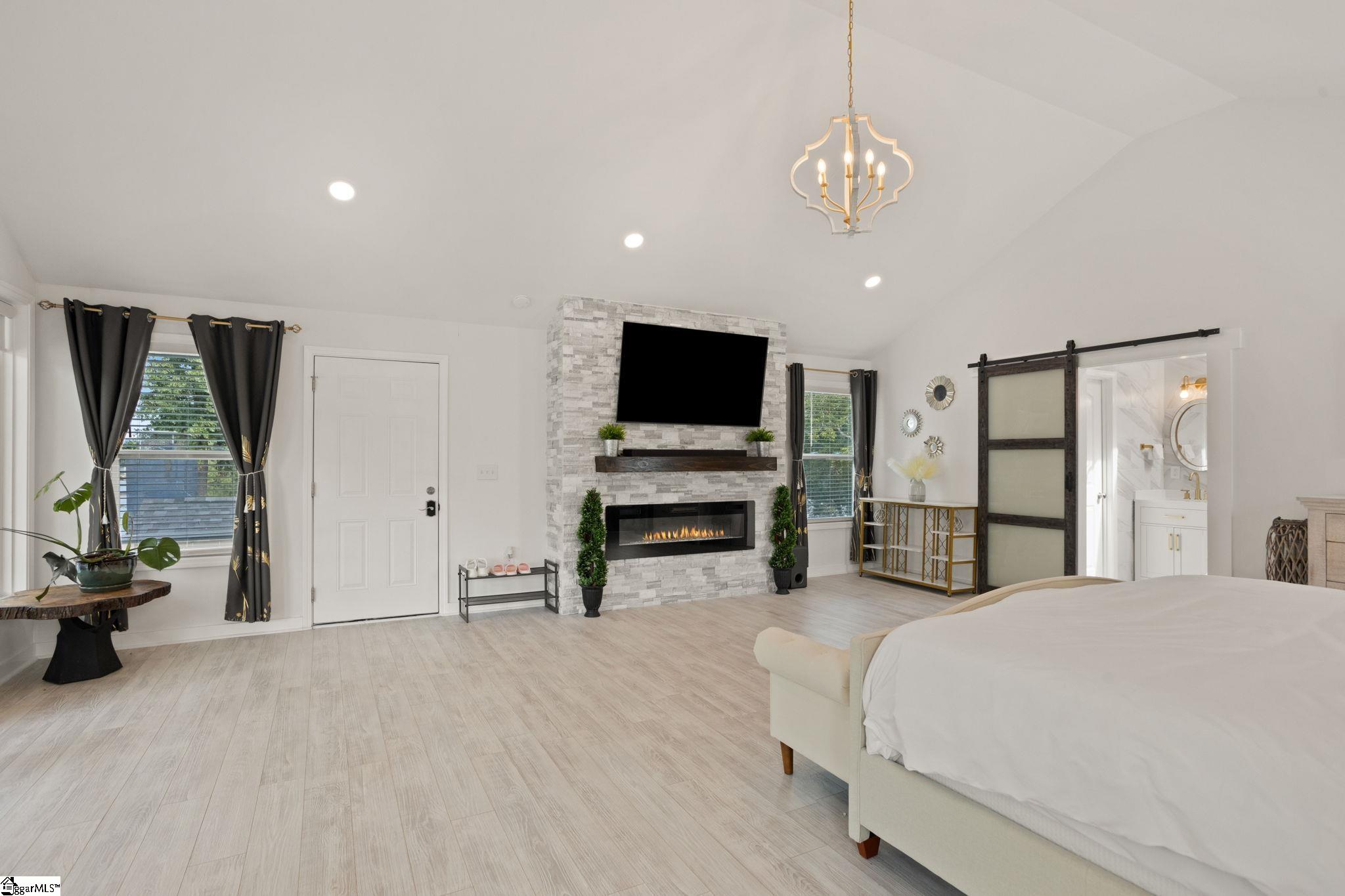 207 Suttles Road Inman, SC 29349 - Photo 7 of 43