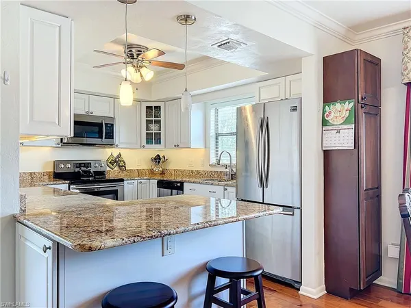 $849,000 | 1065 8th Street South, Unit 203, Naples, FL 34102