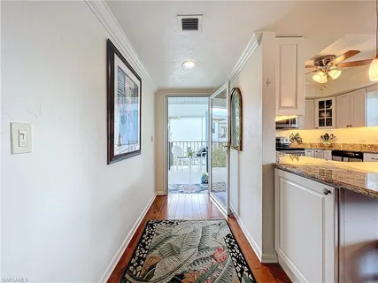 $979,000 | 1065 8th Street South, Unit 203, Naples, FL 34102