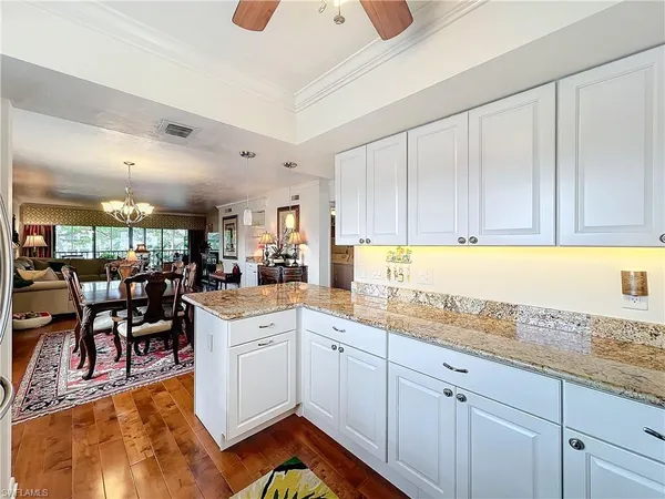 $849,000 | 1065 8th Street South, Unit 203, Naples, FL 34102