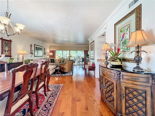 $849,000 | 1065 8th Street South, Unit 203, Naples, FL 34102