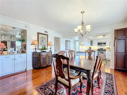 $979,000 | 1065 8th Street South, Unit 203, Naples, FL 34102