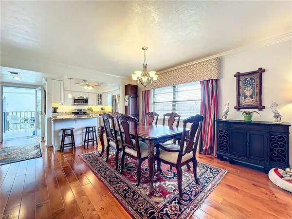 $849,000 | 1065 8th Street South, Unit 203, Naples, FL 34102