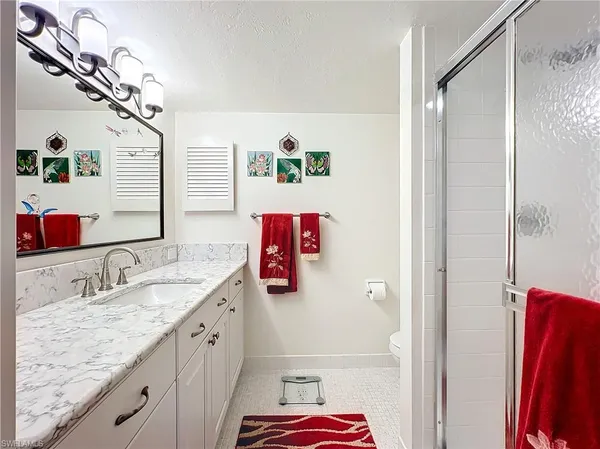 $849,000 | 1065 8th Street South, Unit 203, Naples, FL 34102