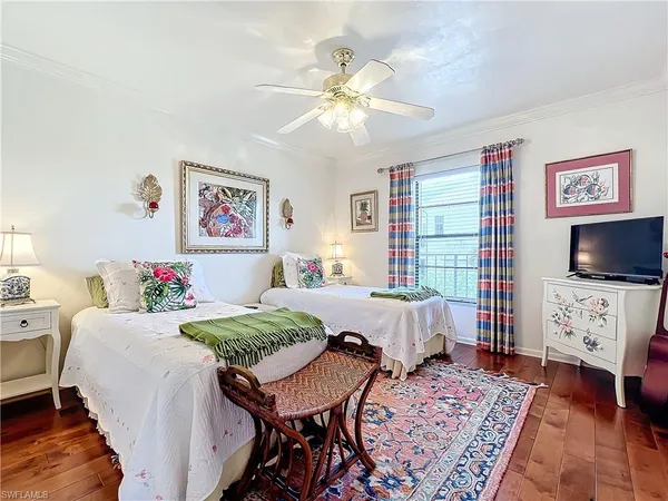 $849,000 | 1065 8th Street South, Unit 203, Naples, FL 34102