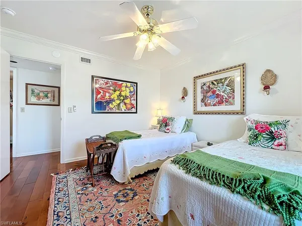 $849,000 | 1065 8th Street South, Unit 203, Naples, FL 34102
