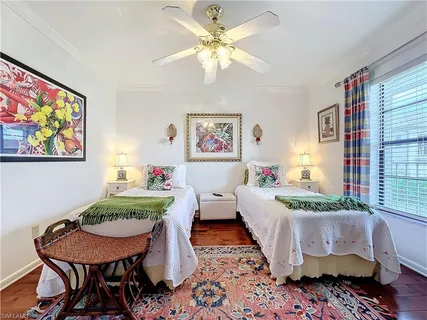 $979,000 | 1065 8th Street South, Unit 203, Naples, FL 34102