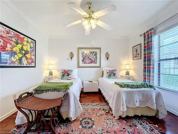 $849,000 | 1065 8th Street South, Unit 203, Naples, FL 34102