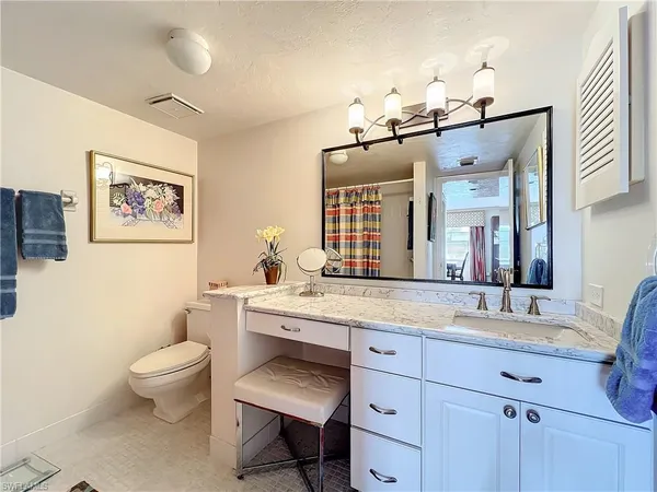 $849,000 | 1065 8th Street South, Unit 203, Naples, FL 34102