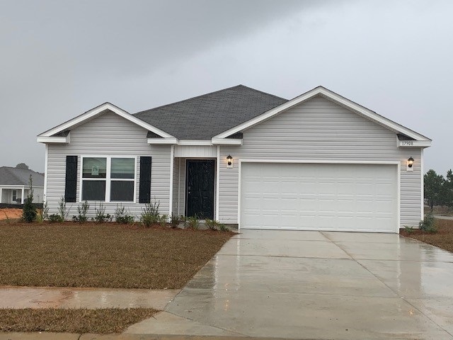 17908 Lewis Smith Drive Foley, AL 36535 - Photo 1 of 6