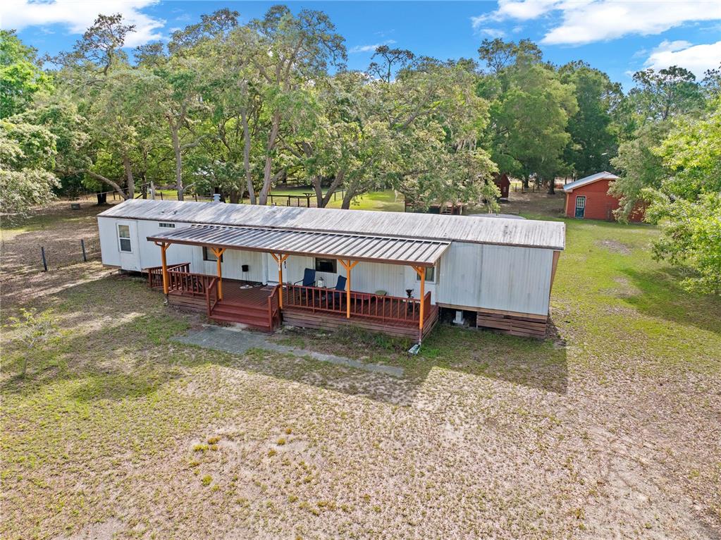 8378 Grove Road Brooksville, FL 34613 - Photo 10 of 70