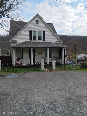 $97,500 | 15716 Ponderosa Lane, Mount Savage, MD 21545