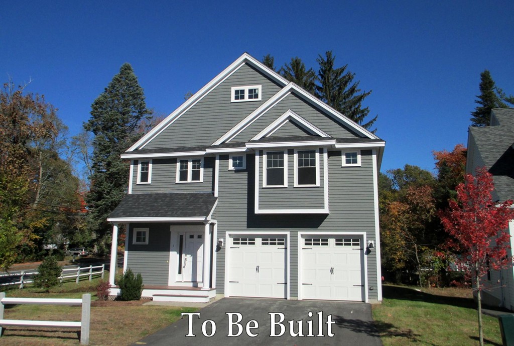11 Granite Post Road, Unit 11 Concord, MA 01742 - Photo 1 of 14 Gallery Image 1