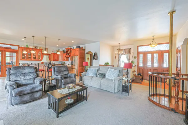 $749,900 | 16781 Forest Hill Drive, Townsend, WI 54175