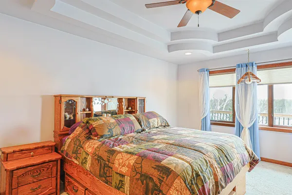 $749,900 | 16781 Forest Hill Drive, Townsend, WI 54175