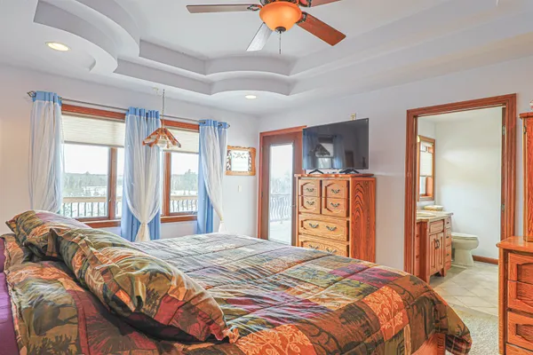 $749,900 | 16781 Forest Hill Drive, Townsend, WI 54175