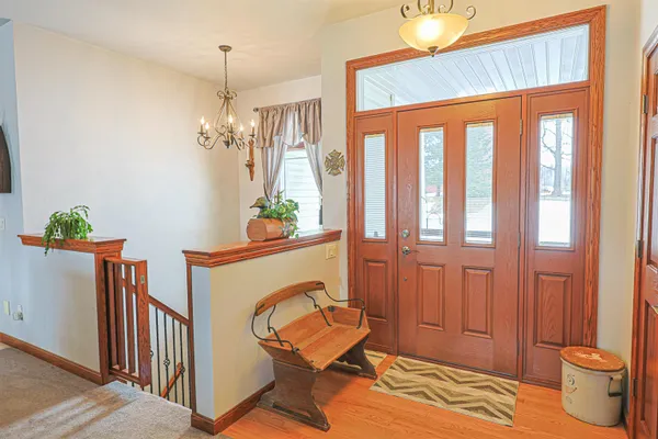 $749,900 | 16781 Forest Hill Drive, Townsend, WI 54175