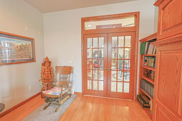 $749,900 | 16781 Forest Hill Drive, Townsend, WI 54175