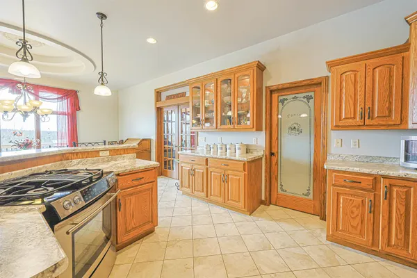 $749,900 | 16781 Forest Hill Drive, Townsend, WI 54175