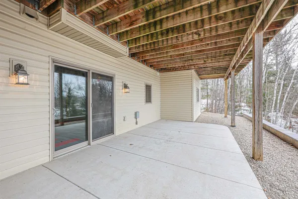 $749,900 | 16781 Forest Hill Drive, Townsend, WI 54175