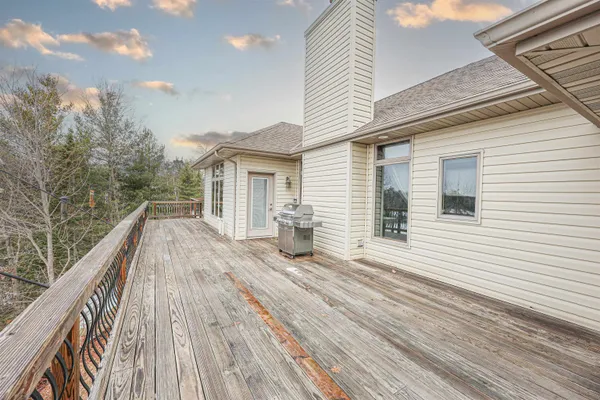 $749,900 | 16781 Forest Hill Drive, Townsend, WI 54175