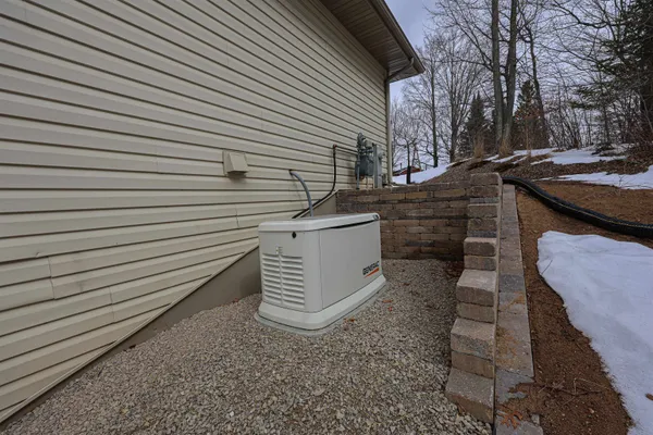 $749,900 | 16781 Forest Hill Drive, Townsend, WI 54175