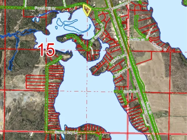 $749,900 | 16781 Forest Hill Drive, Townsend, WI 54175