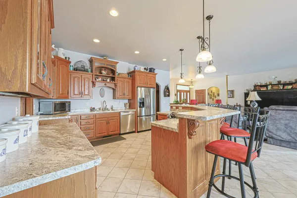 $749,900 | 16781 Forest Hill Drive, Townsend, WI 54175