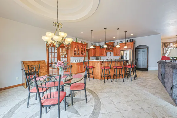 $749,900 | 16781 Forest Hill Drive, Townsend, WI 54175