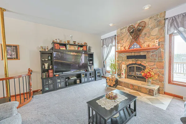 $749,900 | 16781 Forest Hill Drive, Townsend, WI 54175