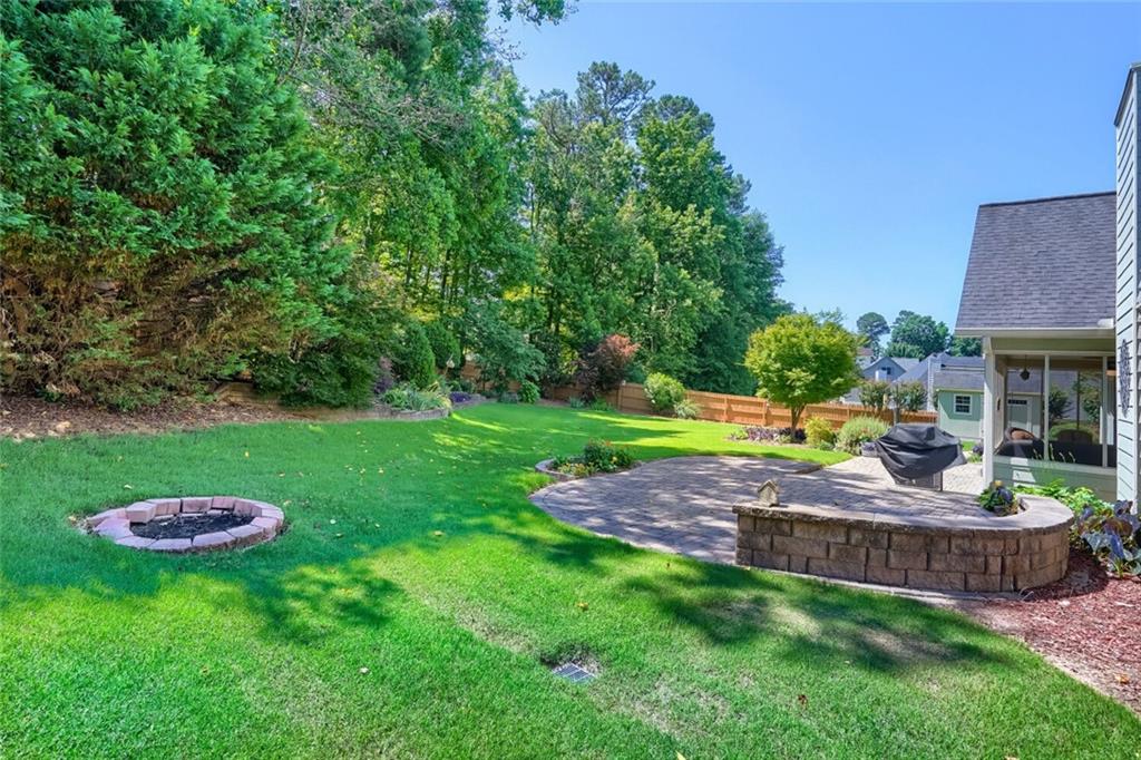 2855 Ashton Tree Court Dacula, GA 30019 - Photo 29 of 33