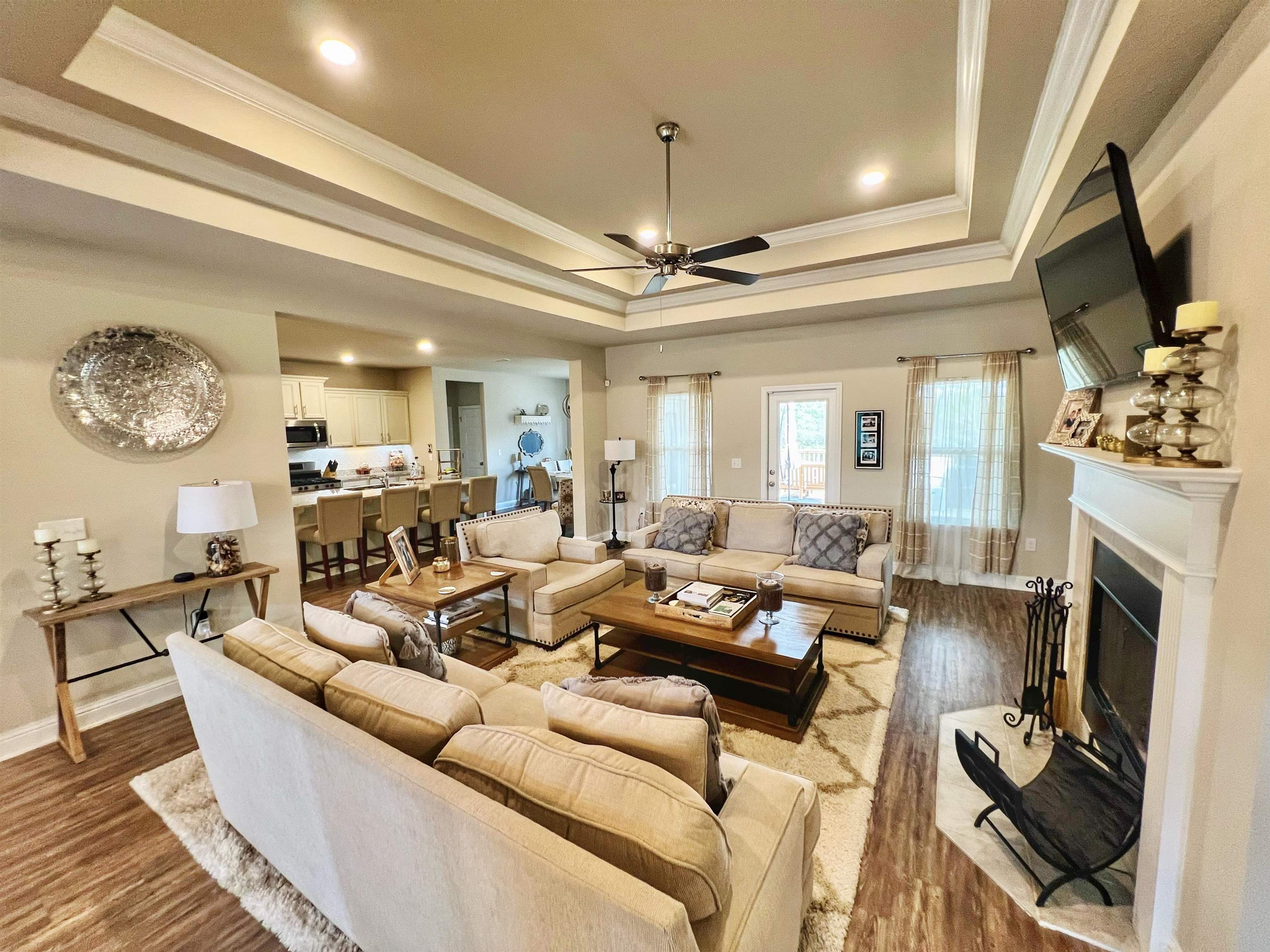 26240 Rosedown Lane Daphne, AL 36526 - Photo 8 of 47