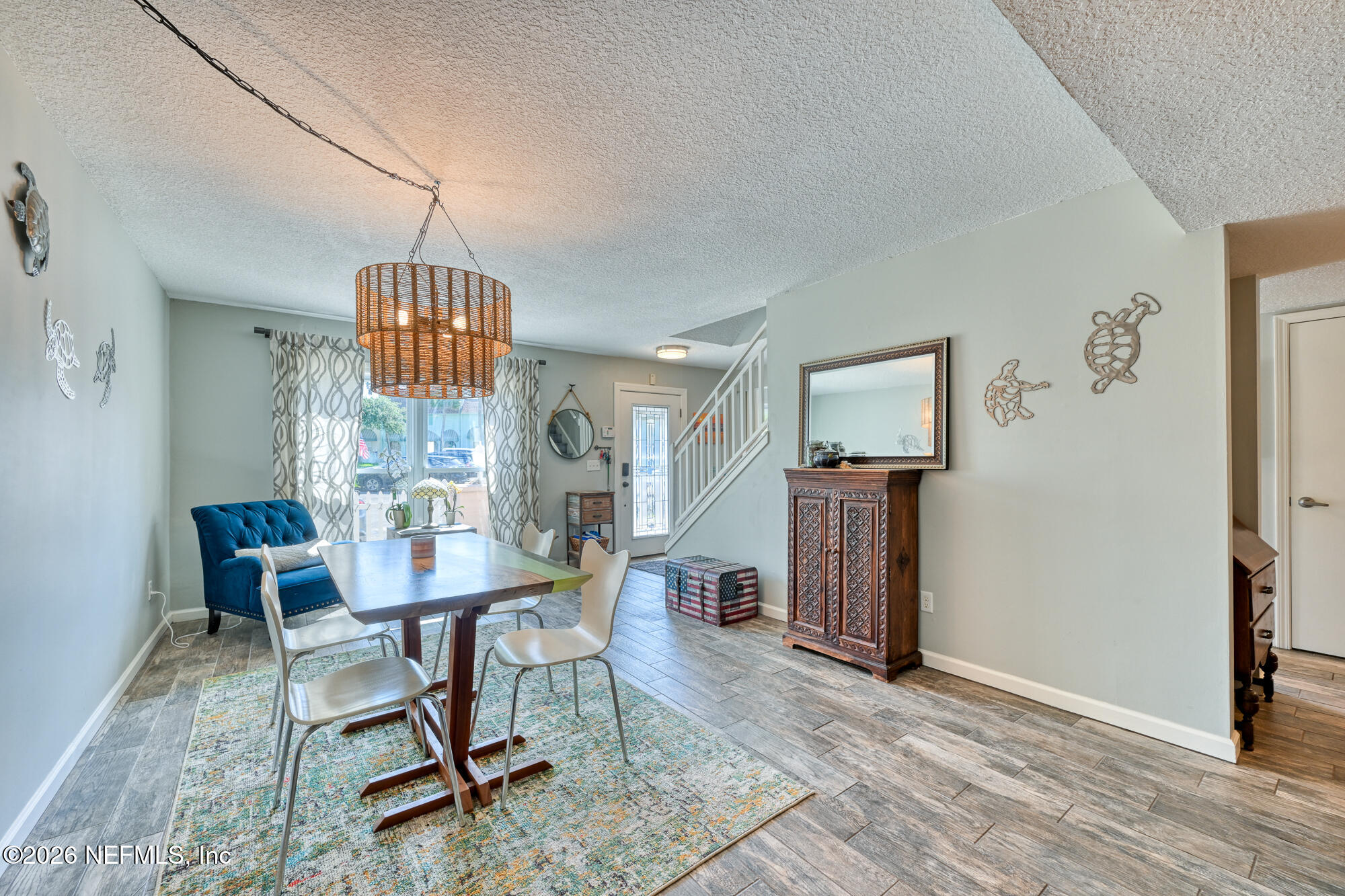2233 Seminole Road, Unit 32 Atlantic Beach, FL 32233 - Photo 10 of 30 Dining Room - View 3