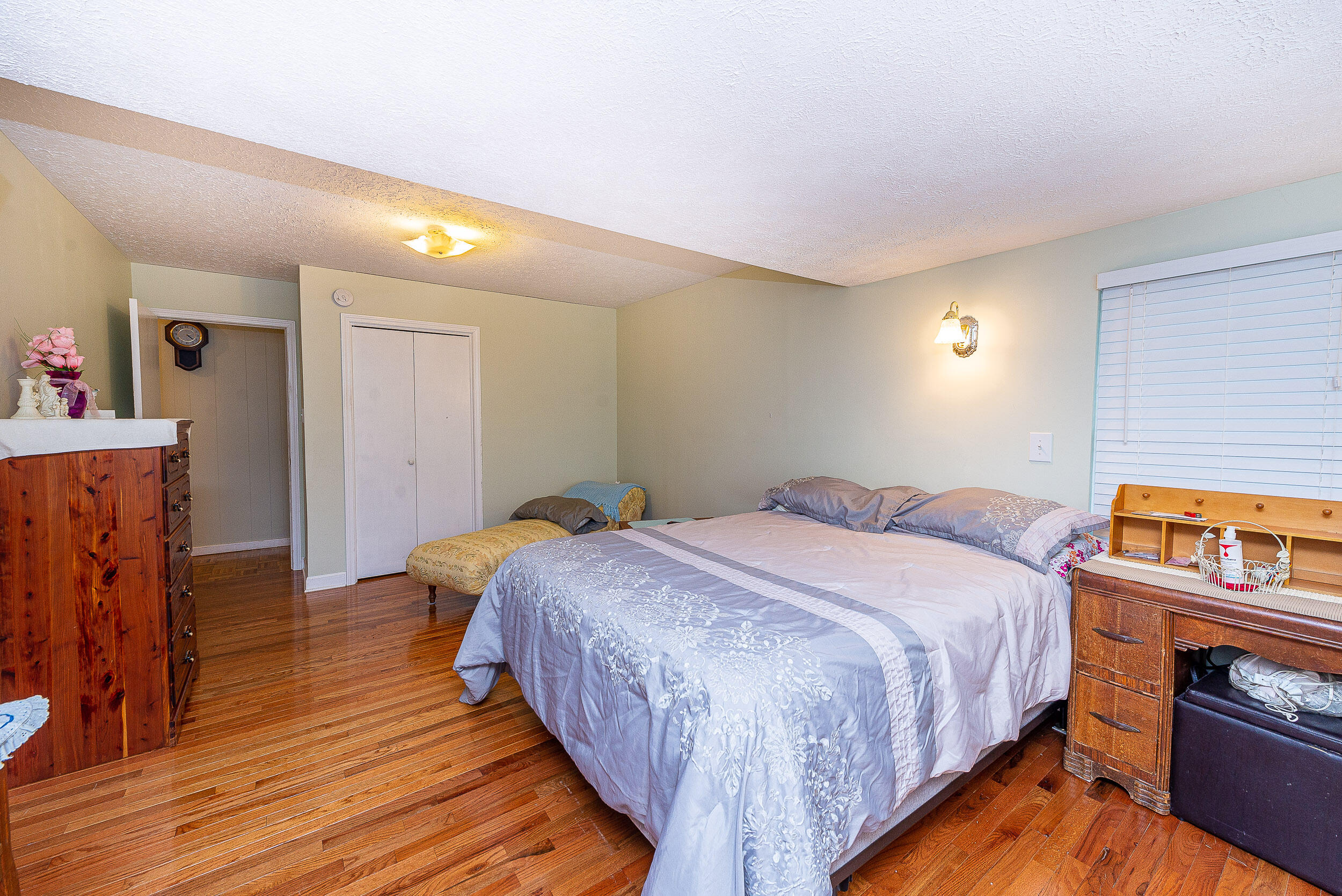 103 Haun Road Church Hill, TN 37642 - Photo 6 of 27 Remodeled Master Bedroom