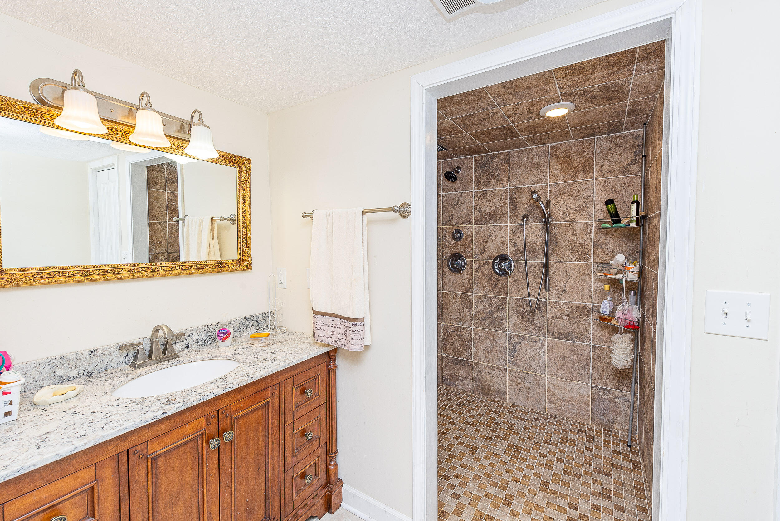 103 Haun Road Church Hill, TN 37642 - Photo 8 of 27 RemodeledMaster Bathroom