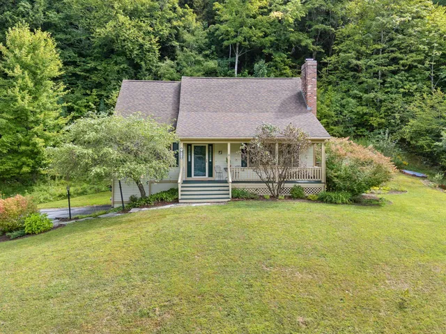 $495,000 | 140 Point Ridge Road, Berlin, VT 05641