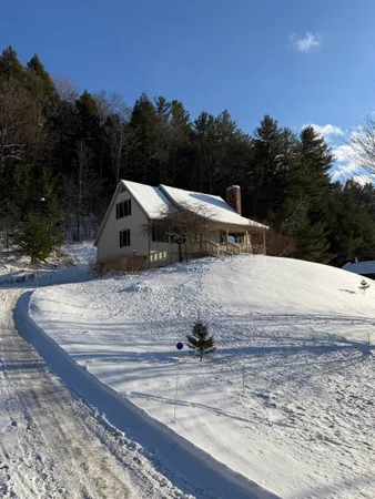 $425,000 | 140 Point Ridge Road, Berlin, VT 05641