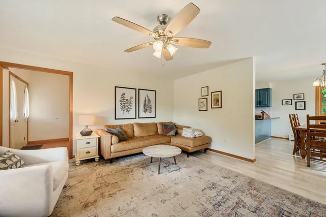 $495,000 | 140 Point Ridge Road, Berlin, VT 05641