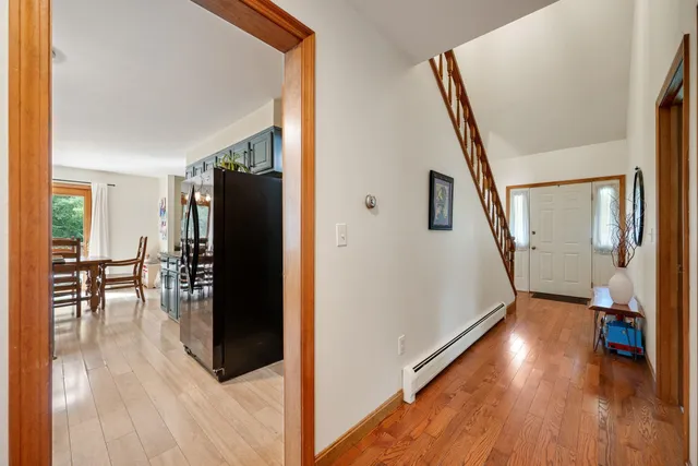 $495,000 | 140 Point Ridge Road, Berlin, VT 05641