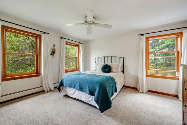 $495,000 | 140 Point Ridge Road, Berlin, VT 05641