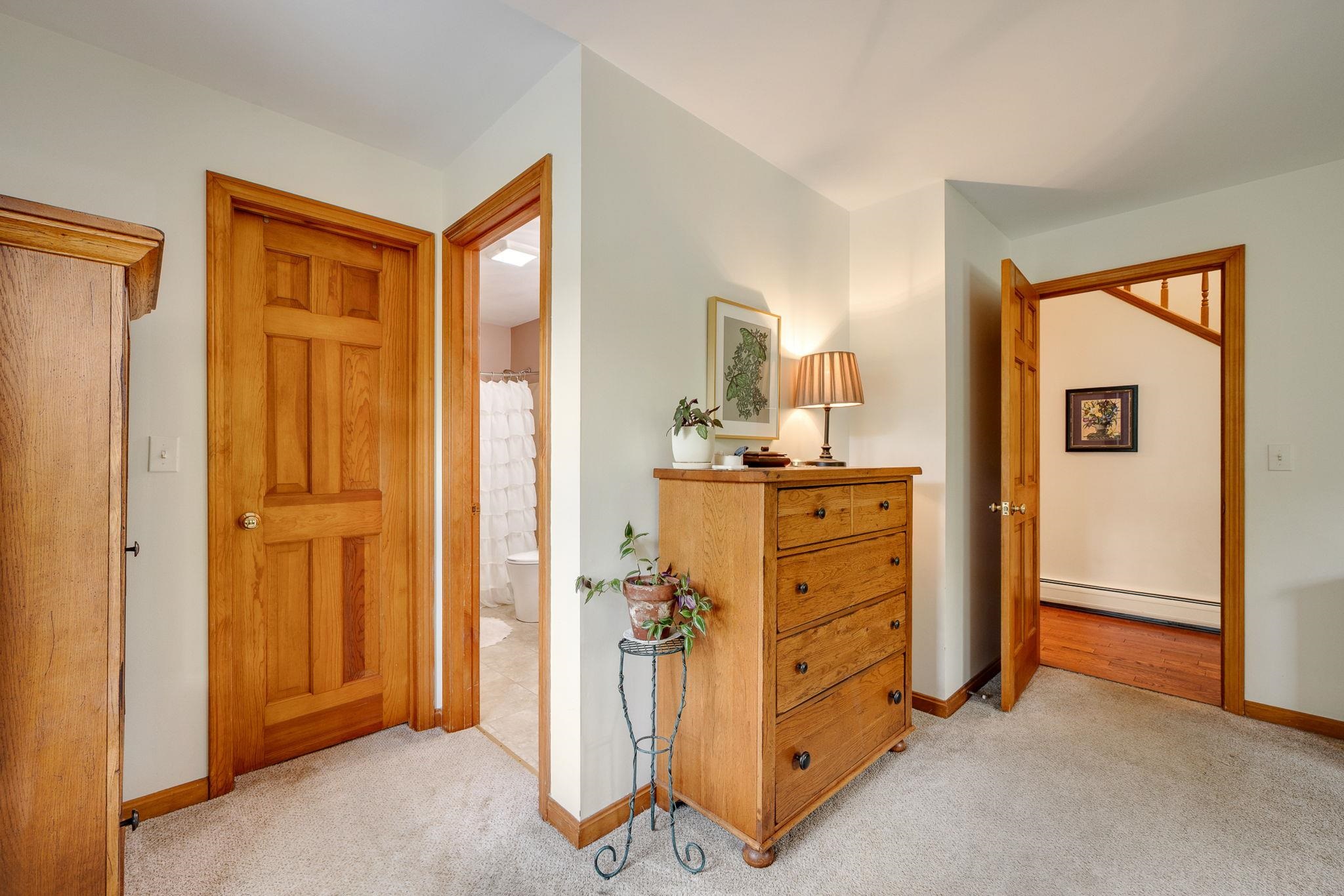 140 Point Ridge Road Berlin, VT 05641 - Photo 17 of 43