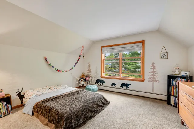 $495,000 | 140 Point Ridge Road, Berlin, VT 05641