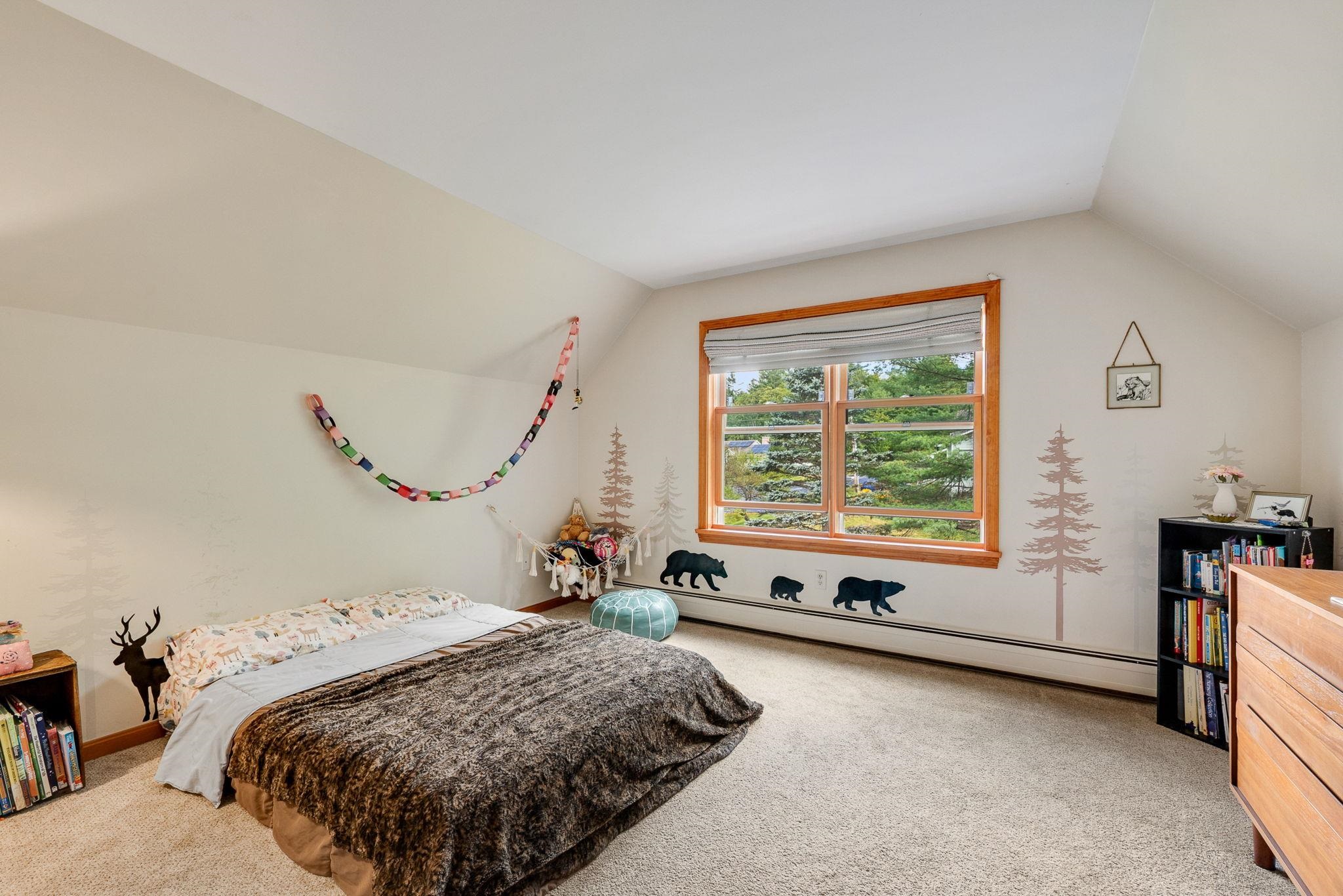 140 Point Ridge Road Berlin, VT 05641 - Photo 20 of 43