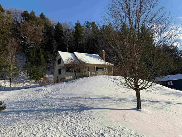$475,000 | 140 Point Ridge Road, Berlin, VT 05641