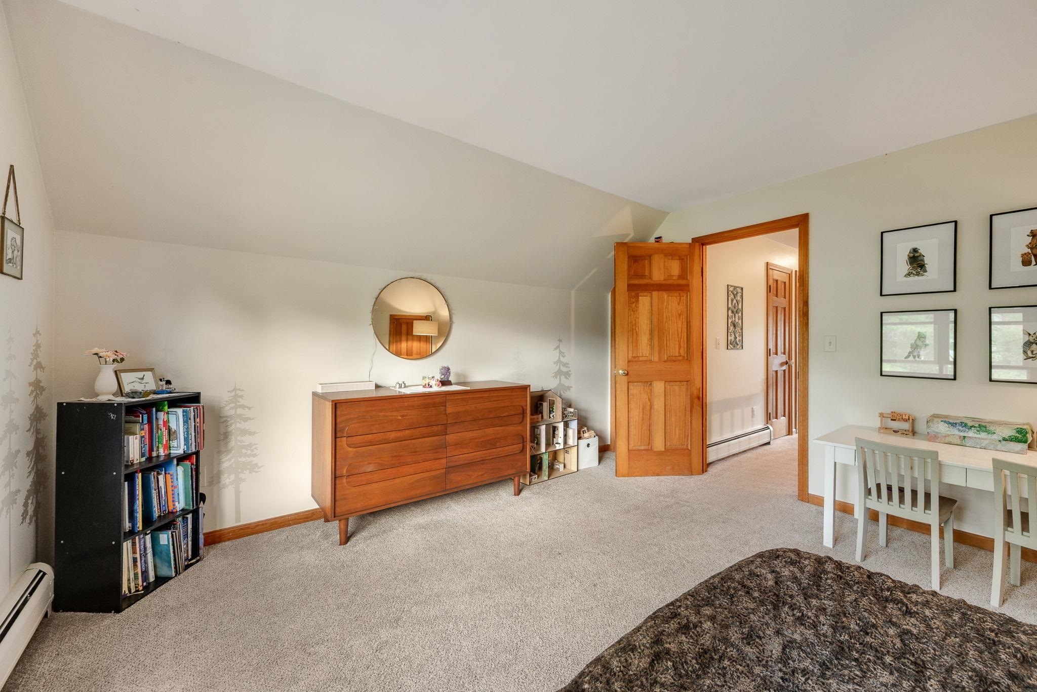 140 Point Ridge Road Berlin, VT 05641 - Photo 21 of 43