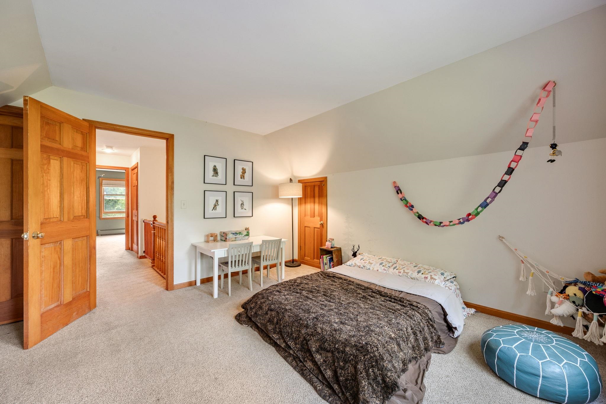 140 Point Ridge Road Berlin, VT 05641 - Photo 22 of 43