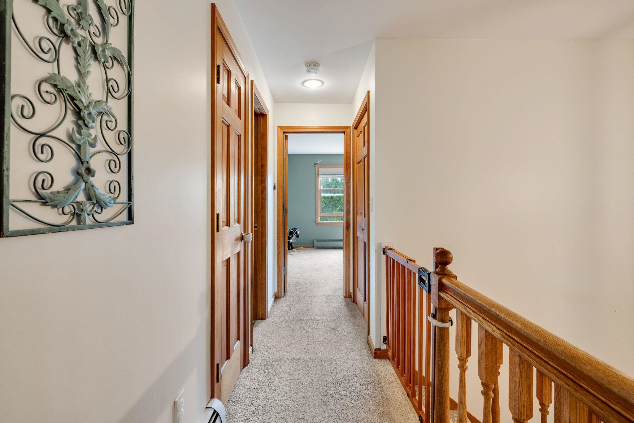 140 Point Ridge Road Berlin, VT 05641 - Photo 23 of 43