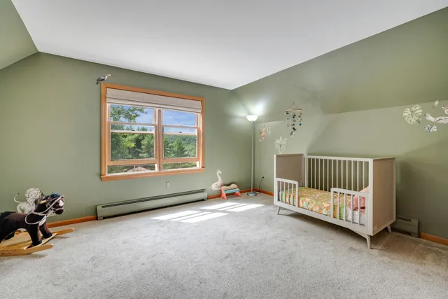 $495,000 | 140 Point Ridge Road, Berlin, VT 05641