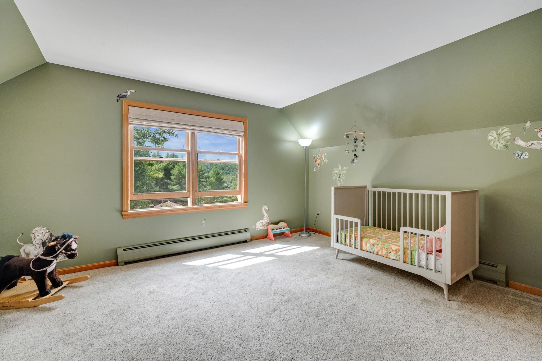 140 Point Ridge Road Berlin, VT 05641 - Photo 24 of 43